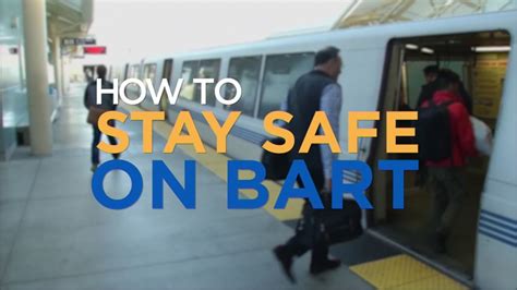 BART ‘Safe & Clean Plan’ Listening Tour asks for direct rider feedback at the stations